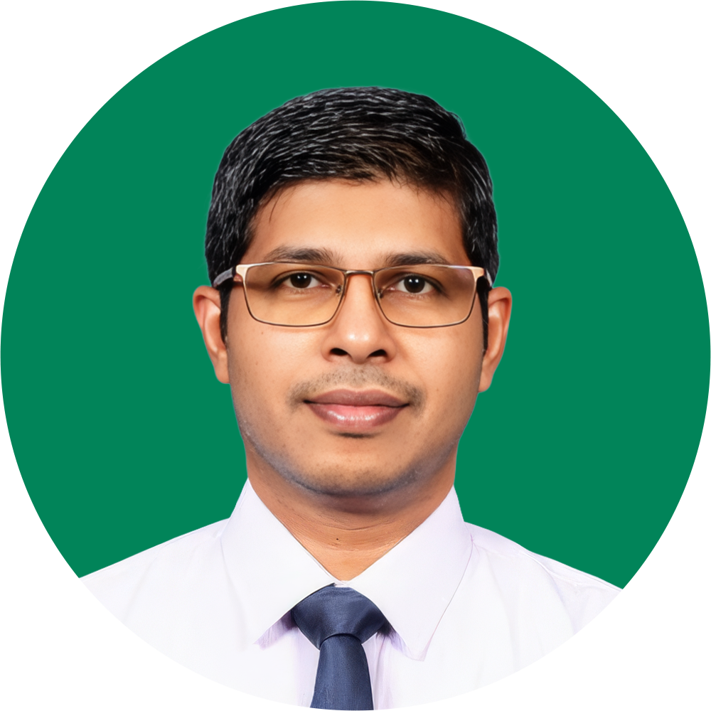 Shamendra Udesh Ranawaka