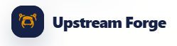 Upstream Forge